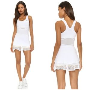 NWT adidas by Stella McCartney Barricade Dress XS